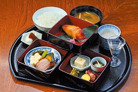 三宮発
№1845 旧宿場町「勝山」を散策2